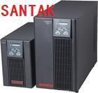 山特UPS電源產(chǎn)品全解析 3C6KS參數(shù)、價格及蓄電池選購指南