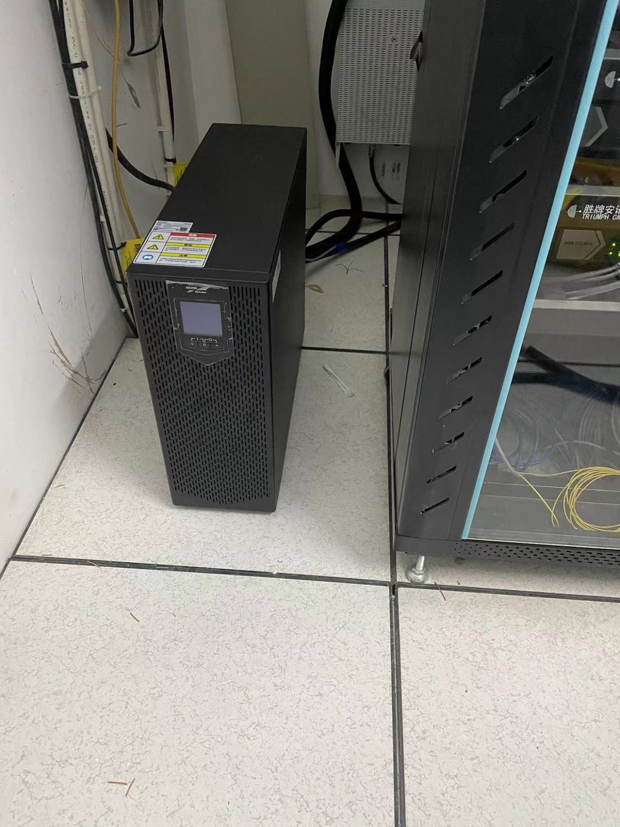 科華GFM-3000/2V/3000Ah鉛酸蓄電池 大容量、長(zhǎng)續(xù)航工業(yè)能源解決方案