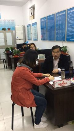 法律顧問進社區，高效服務助力居民生活與企業咨詢