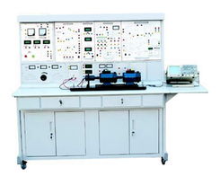 高效教學(xué)新利器 上海碩博電機(jī)及自動控制實(shí)驗(yàn)裝置的深度解析